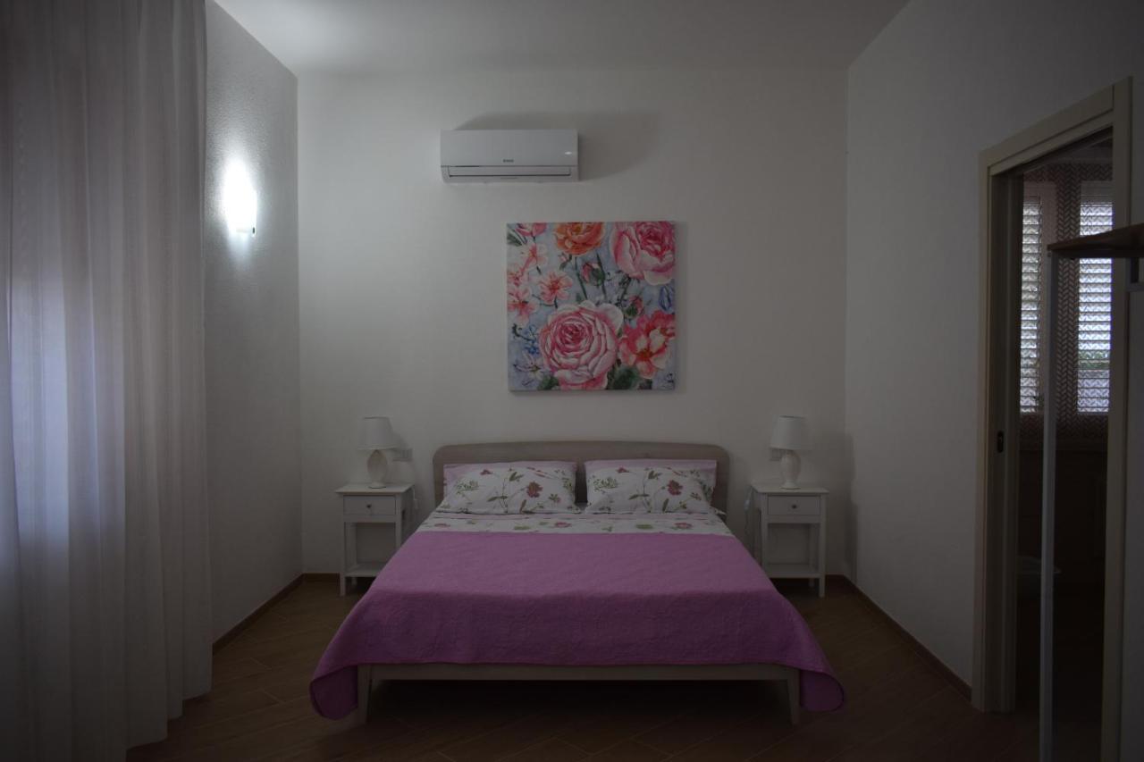 A Casa Di Zia Bed & Breakfast Oschiri Eksteriør bilde